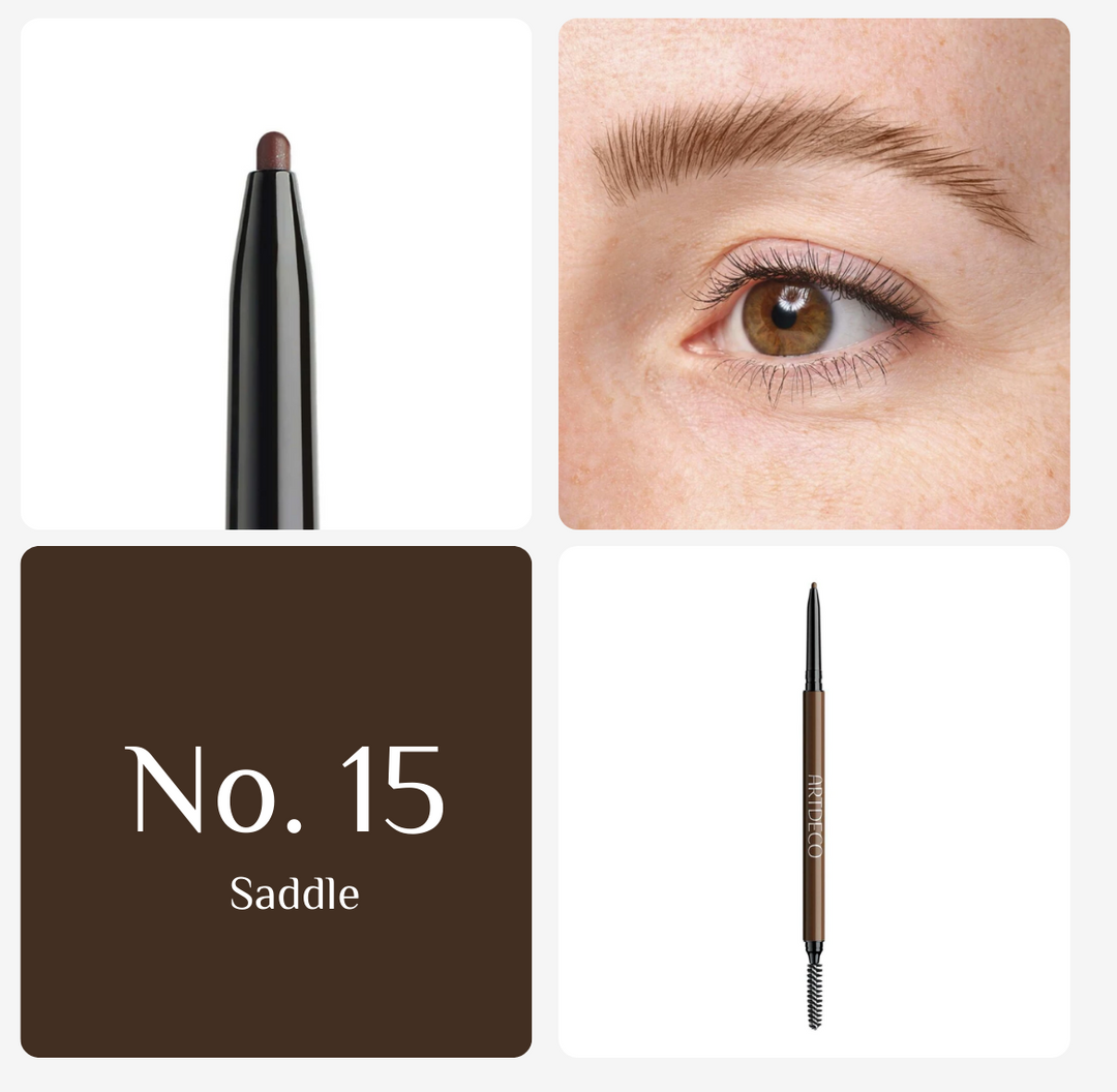 Artdeco Ultra Fine Brow Liner | ارديكو قلم تحديد الحواجب