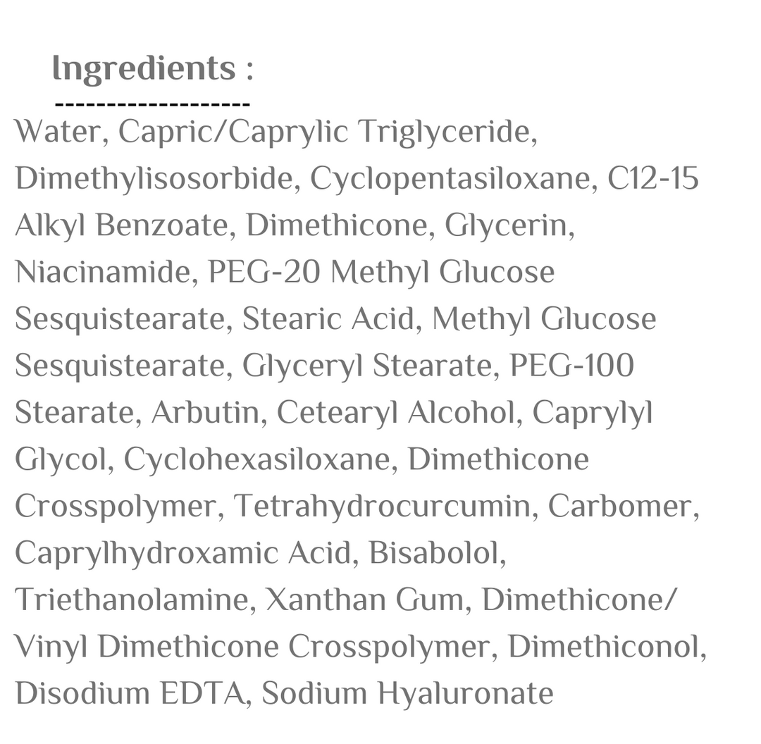 Tizo Photoceuticals Complexion Brightener - 29ml | تايزو كريم مضاد للتصبغات و مفتح للبشرة - 29 مل