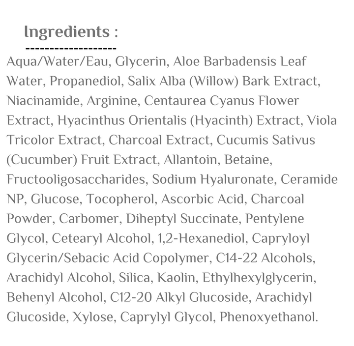 Pixi Clarity Lotion Oil-Free Moisturizer - 50ml | بيكسي لوشن كلاريتي مرطب خالي من الزيوت للبشرة الدهنية - 50 مل