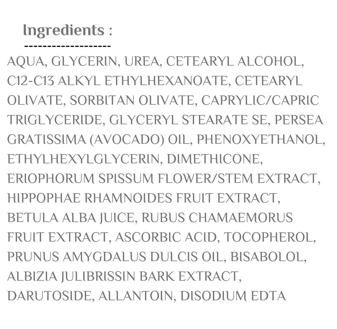 Celenes Sea Buckthorn Anti-Aging Hand Cream - 75ml | سيلينس كريم اليد بخلاصة النبق البحري - 75 مل