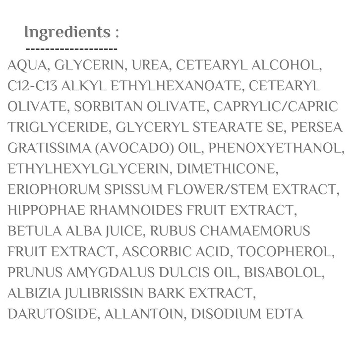 Celenes Sea Buckthorn Anti-Aging Hand Cream - 75ml | سيلينس كريم اليد بخلاصة النبق البحري - 75 مل