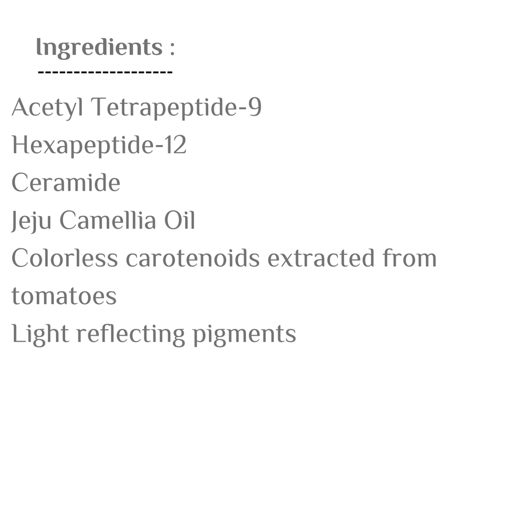 Artdeco Collagen Booster Caps | ارديكو كبسولات تعزيز الكولاجين