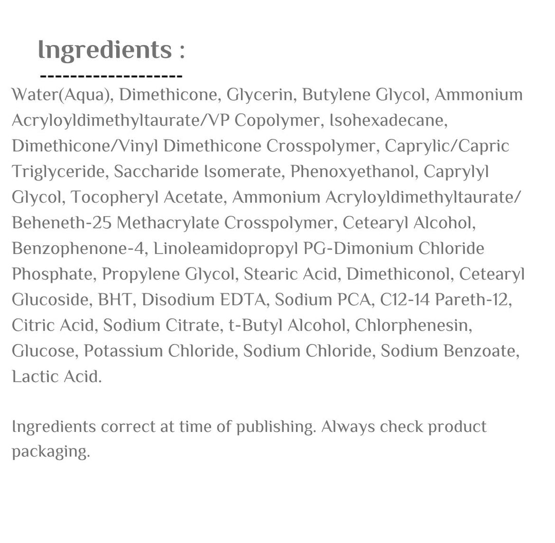 Simple Skin Quench Sleeping Cream - 50ml | سمبل كريم مرطب ليلي  - 50 مل