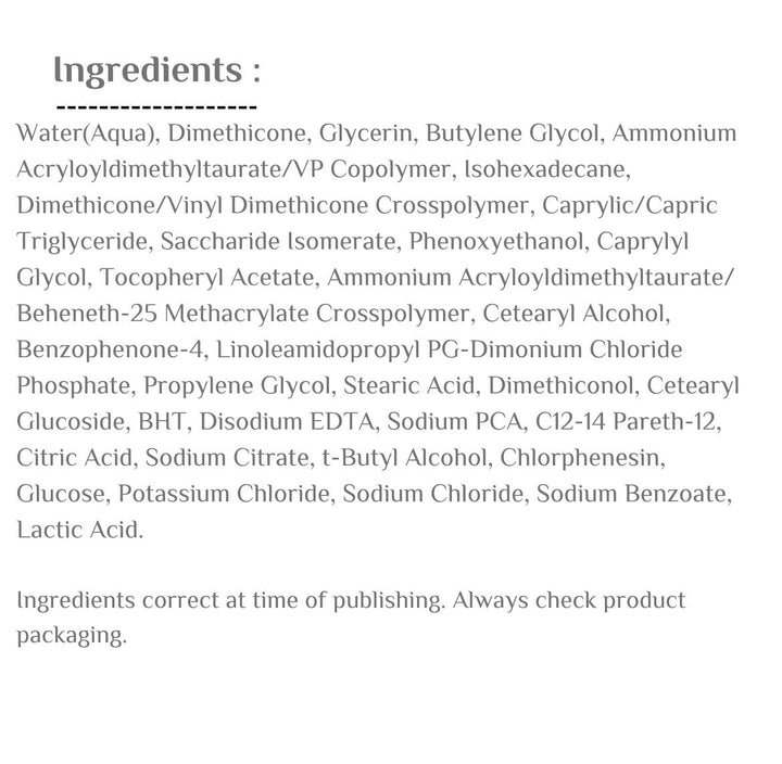 Simple Skin Quench Sleeping Cream - 50ml | سمبل كريم مرطب ليلي  - 50 مل