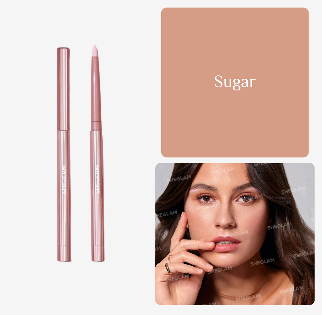 Sheglam Fairy Wand Precision Highlighter Pencil | شيكلام قلم تحديد  هلايلايتر غير لامع