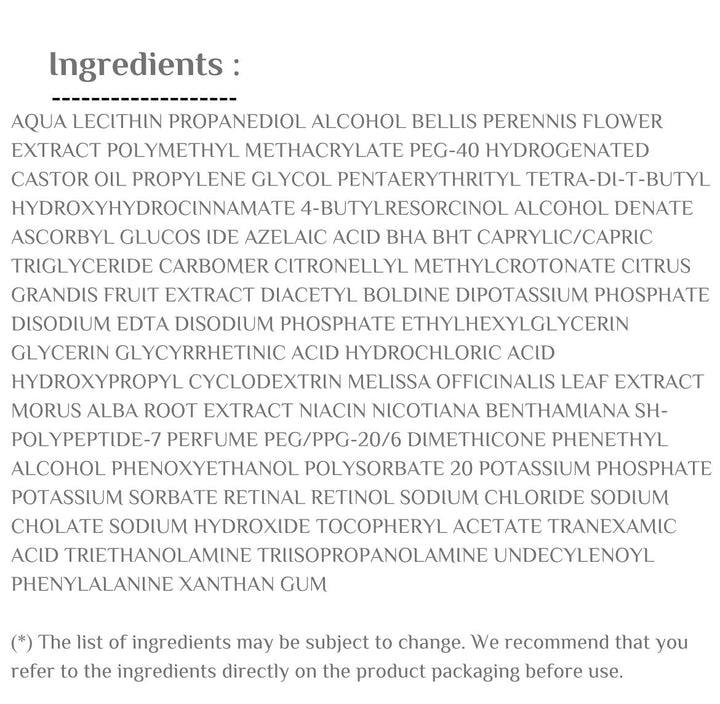 Sesderma Azelac RU Serum liposomal - 30ml | سيسديرما ازيليك اسيد سيروم ليبوسوميد - 30 مل