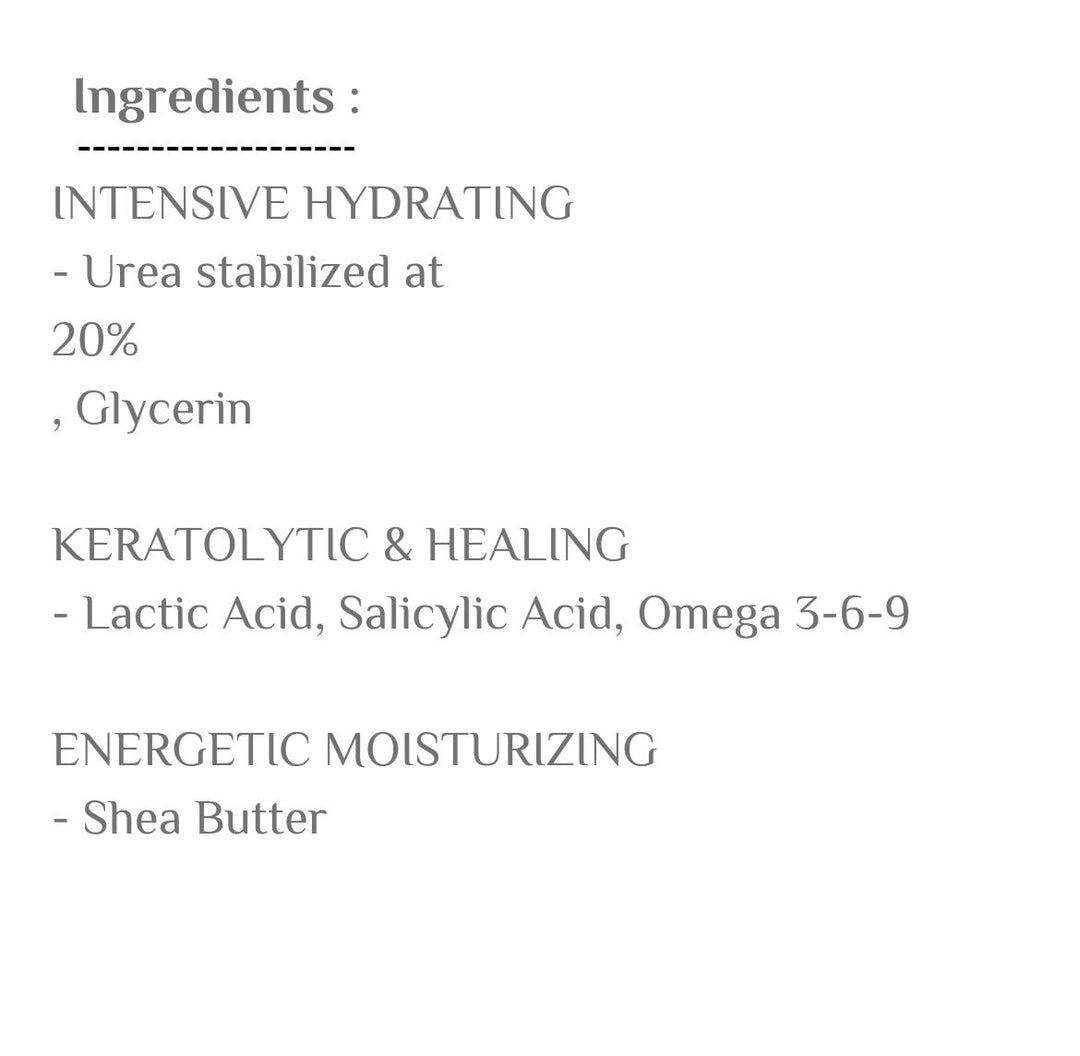 Galenia Lipiol Emulsione intensive moisturizing - 250ml | مرطب الجسم باليوريا للترطيب المكثف - 250 مل