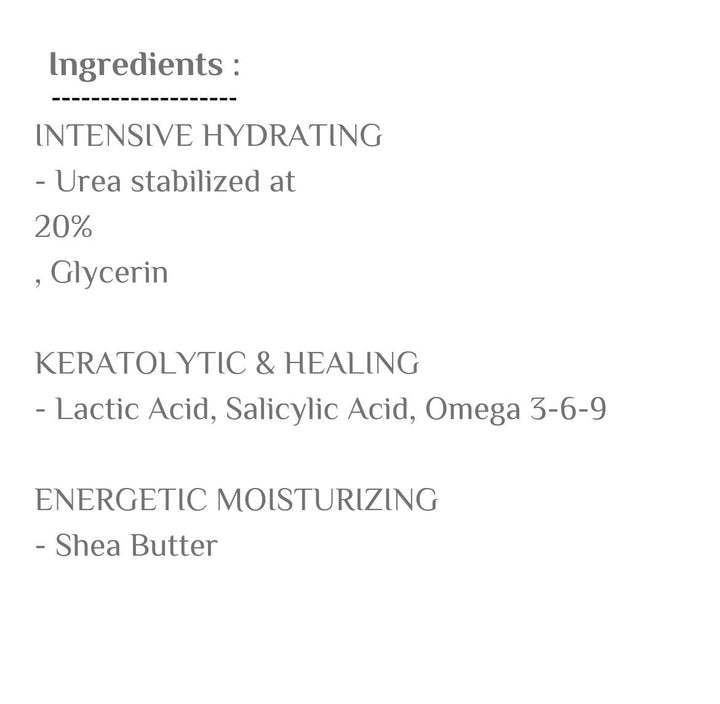Galenia Lipiol Emulsione intensive moisturizing - 250ml | مرطب الجسم باليوريا للترطيب المكثف - 250 مل