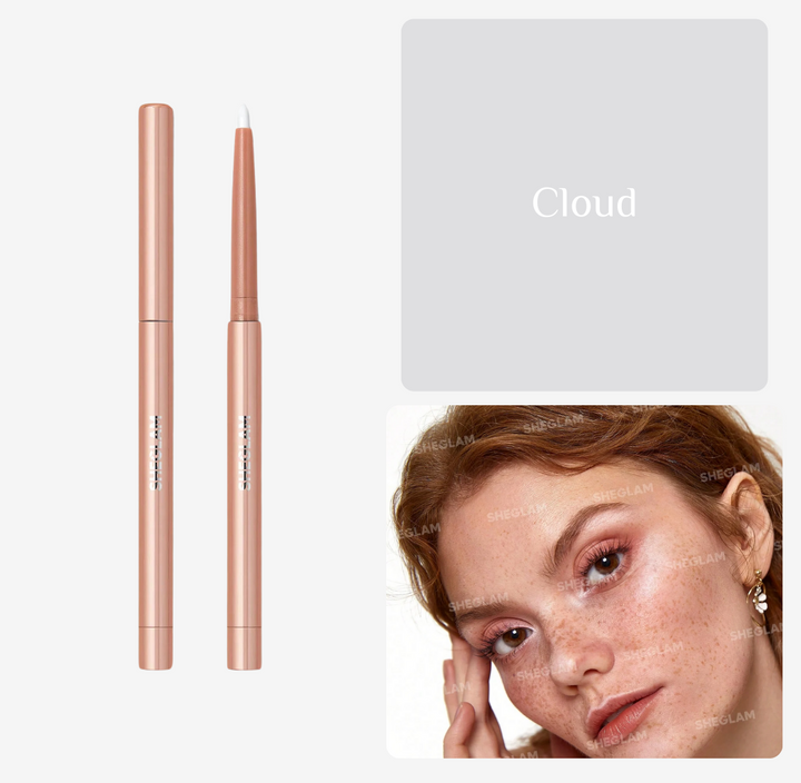 Sheglam Fairy Wand Precision Highlighter Pencil | شيكلام قلم تحديد  هلايلايتر غير لامع