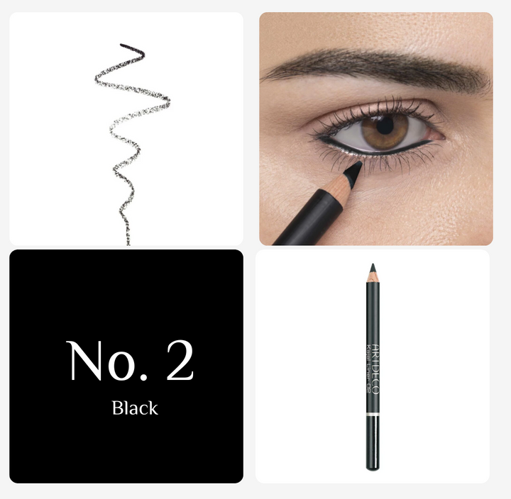 Artdeco Kajal Liner | ارديكو قلم كحل محدد للعين