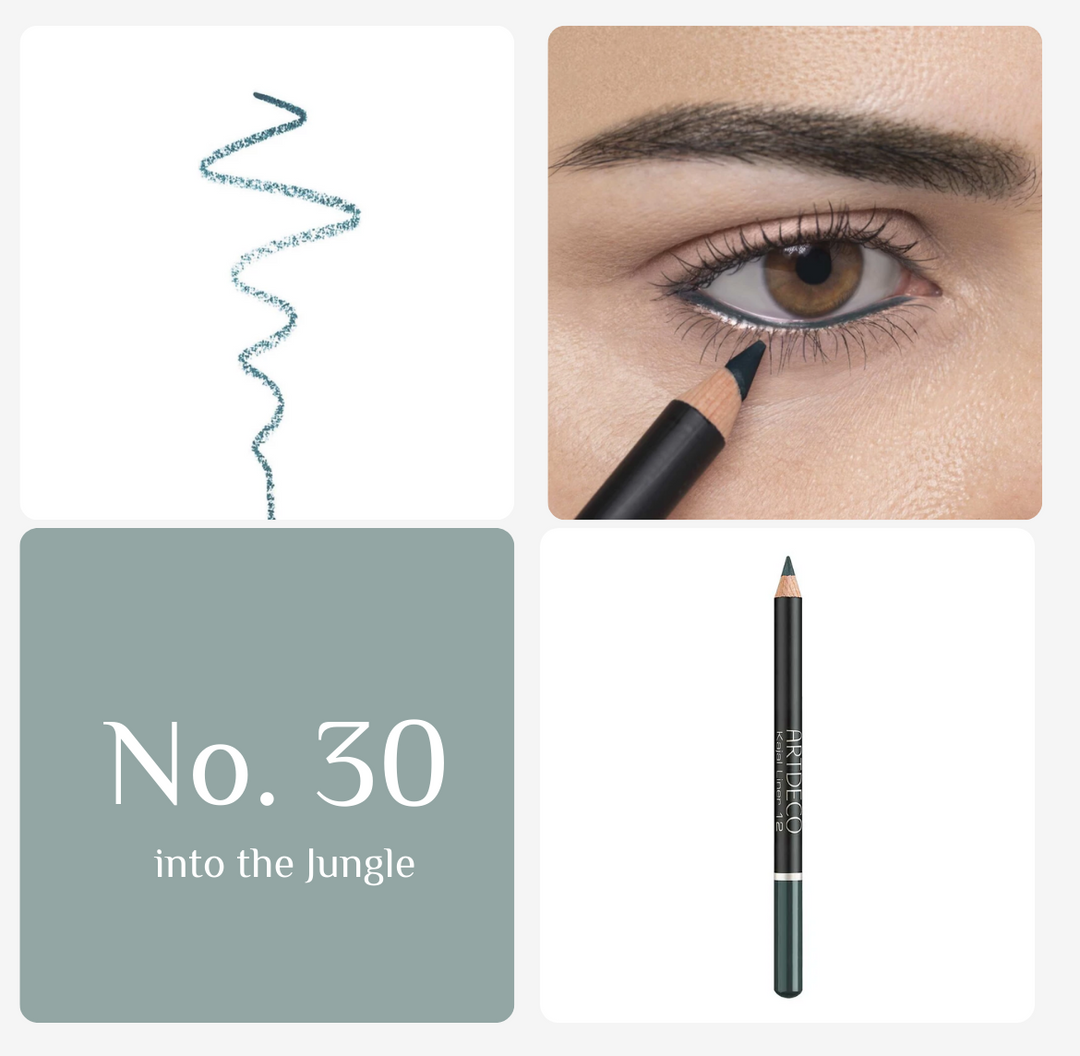 Artdeco Kajal Liner | ارديكو قلم كحل محدد للعين