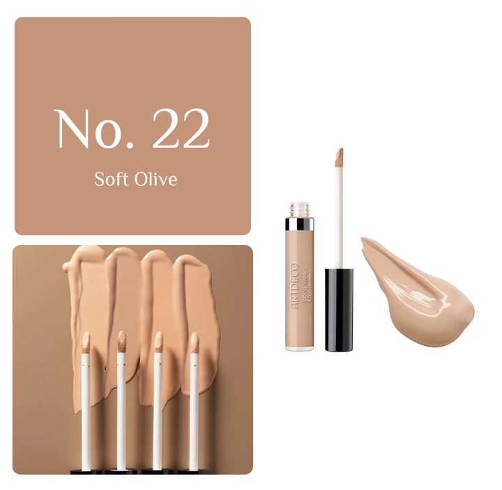 Artdeco Long-Wear Concealer Waterproof | ارتديكو كونسيلر ضد الماء