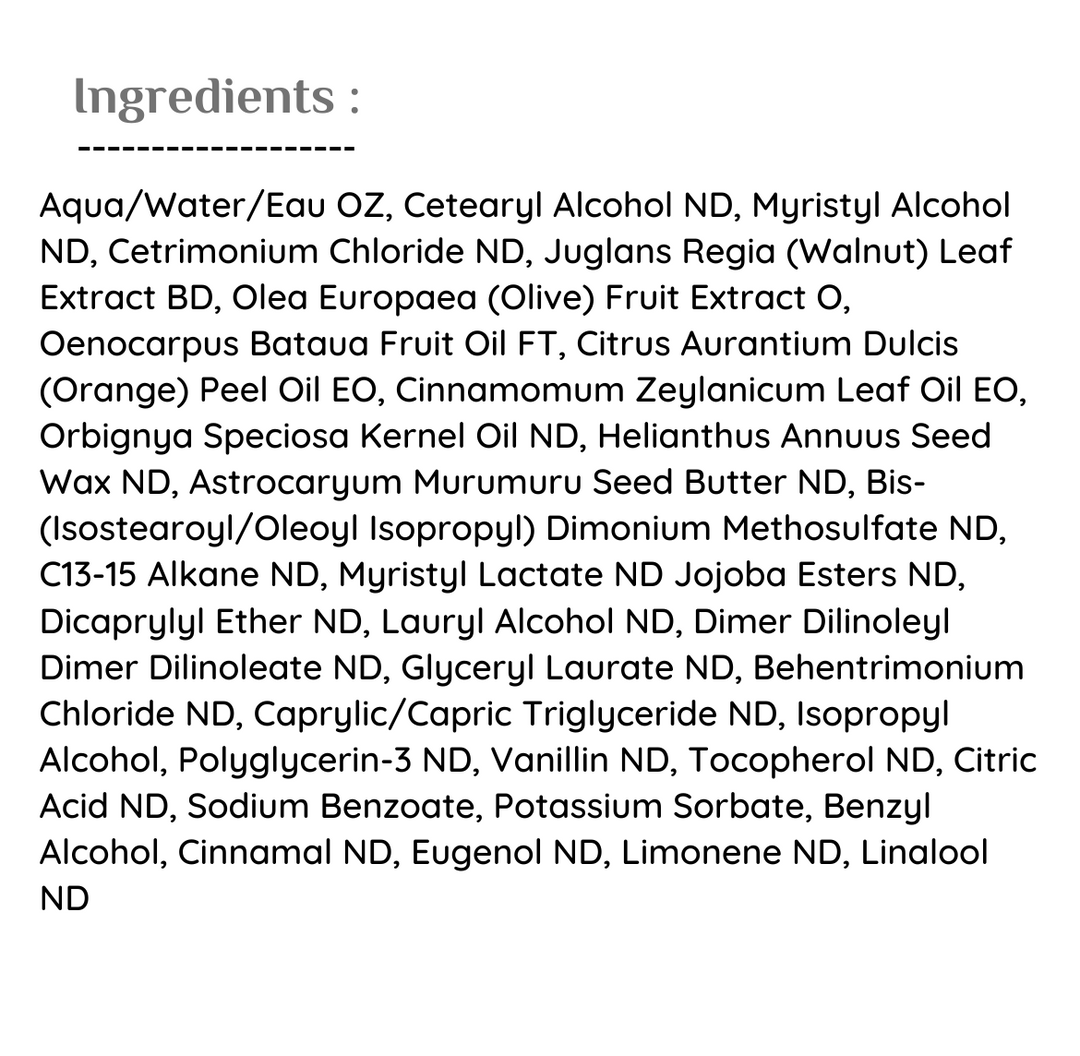 Oway Moisturizing Hair Mask - 150ml |او واي ماسك مرطب للشعر - 150 مل