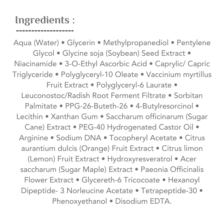 RILASTIL D-Clar Depigmenting Concentrate Drops - 30ml | ريلاستيل سيروم مركز لعلاج التصبغات - 30 مل