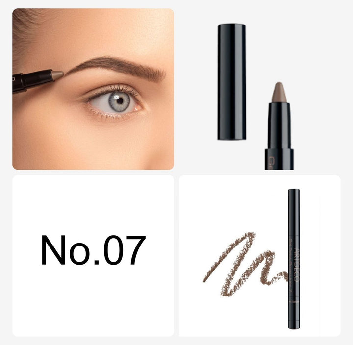 ARTDECO Gel Twist Brow Liner - 0.8g | ارديكو قلم تحديد الحواجب - 0.8 غرام