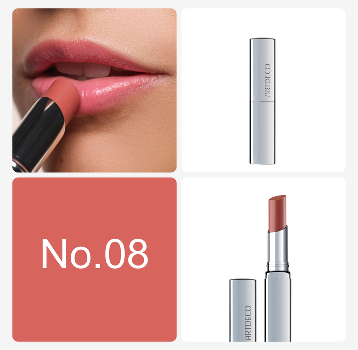 Artdeco Color Booster - 3g | ارديكو احمر شفاه