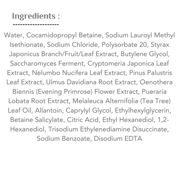 Cosrx Low pH Good Morning Gel Cleanser - 150ml | كوزركس غسول للبشرة جل - 150 مل