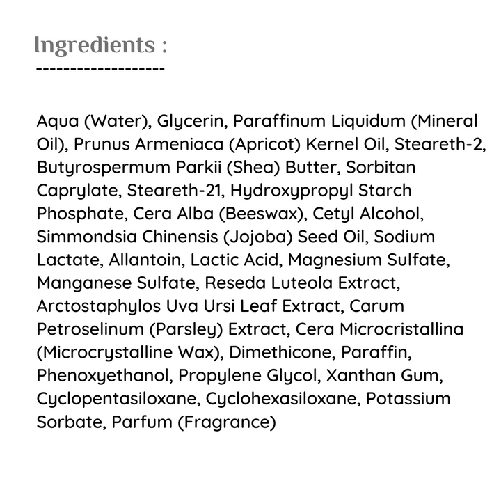 ACM Laboratoires Depiwhite Whitening Body Milk - 200ml | اي سي ام لوشن مرطب لتفتيح الجسم - 200 مل