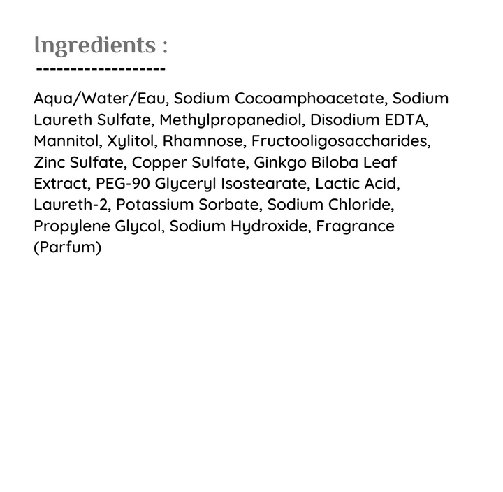 Bioderma Sebium Purifying Cleansing Foaming Gel | بيوديرما غسول جل للبشرة الدهنية