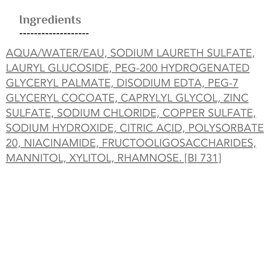 BIODERMA Atoderm Intensive Gel Moussant - 200ml | بيوديرما أتوديرم غسول لطيف للبشرة الجافة والمتهيجة - 200 مل
