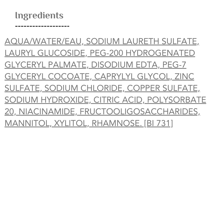 BIODERMA Atoderm Intensive Gel Moussant - 200ml | بيوديرما أتوديرم غسول لطيف للبشرة الجافة والمتهيجة - 200 مل