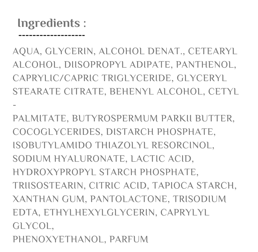 Eucerin Anti-Pigment Body Cream - 200ml | يوسيرين كريم للجسم مضاد للتصبغات - 200 مل