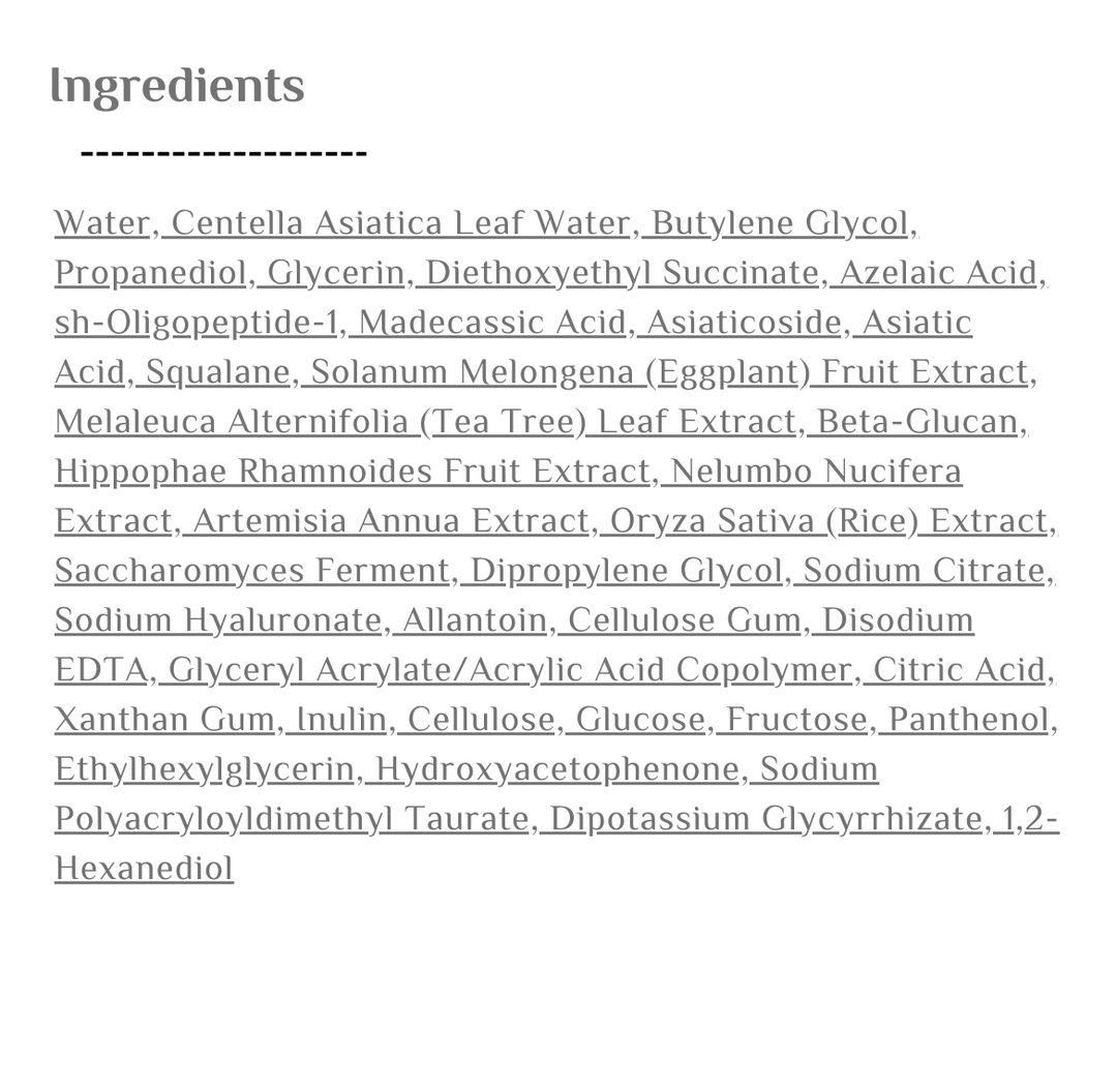 APLB Azelaic Acid Peptide Ampoule Serum  - 40ml | اي بي ال بي سيروم الأزليك اسيد و الببتيدات - 40 مل