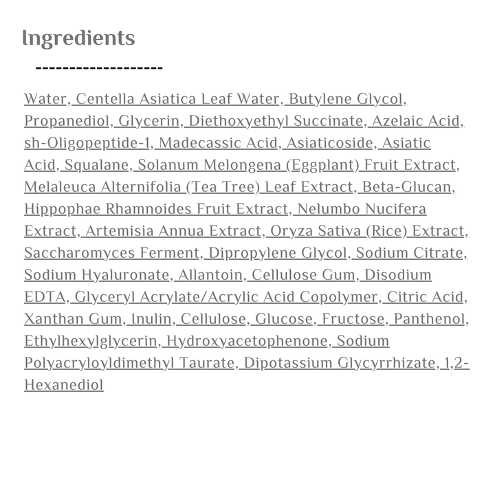 APLB Azelaic Acid Peptide Ampoule Serum  - 40ml | اي بي ال بي سيروم الأزليك اسيد و الببتيدات - 40 مل