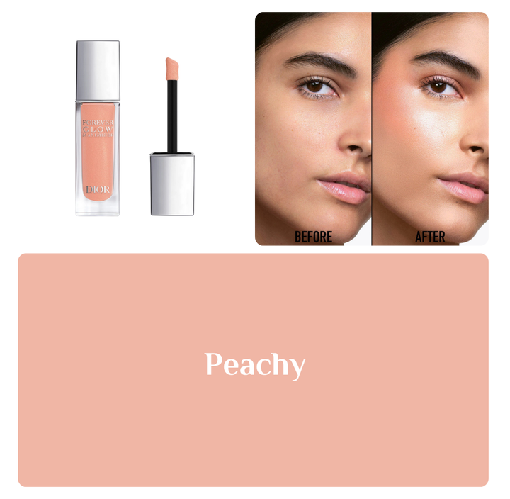 Dior Forever Glow Maximizer - 11ml | ديور هايلايتر - 11 مل