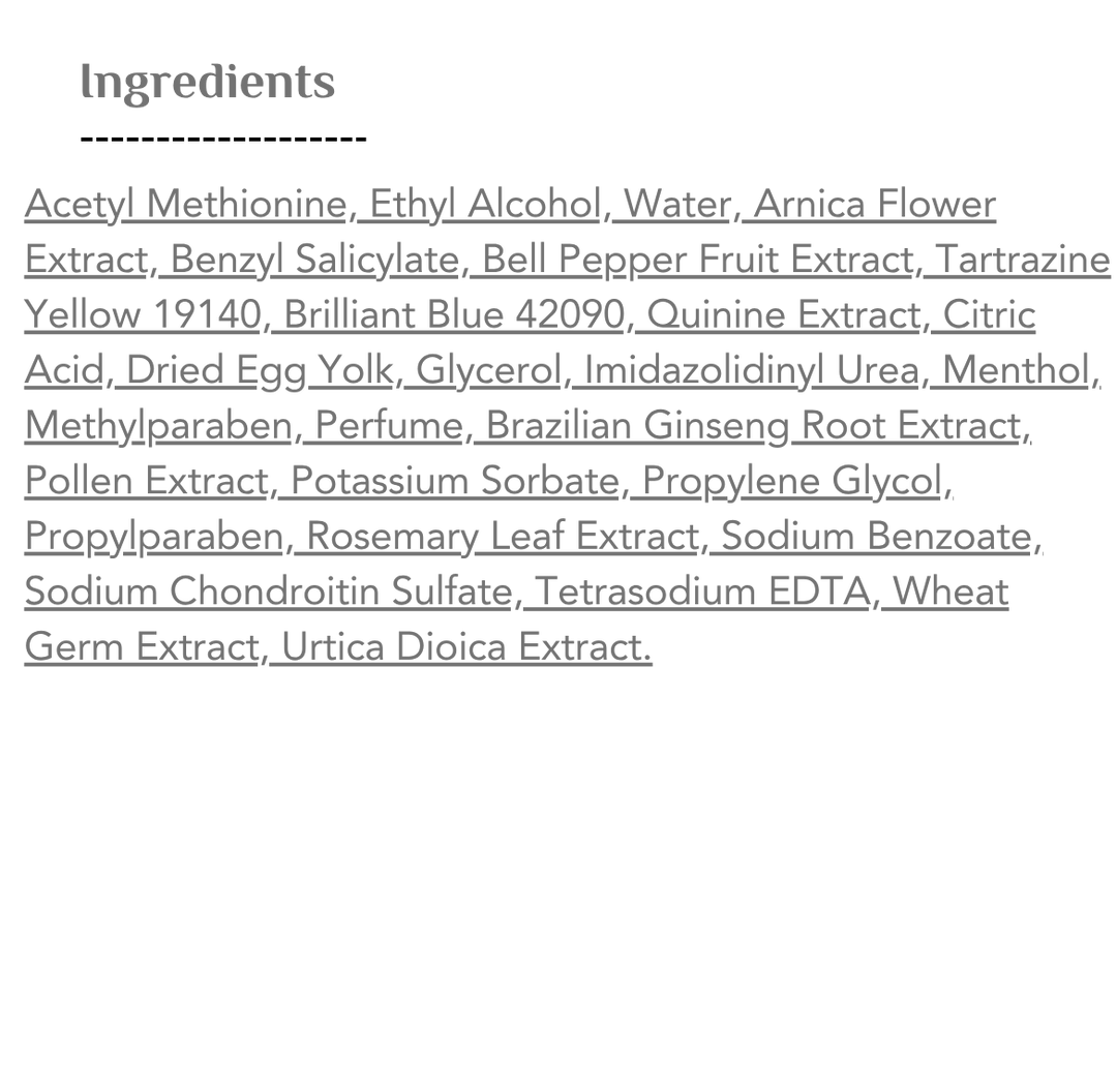 Skafe Natutrat Tonico Acelerador Alecrim - 120ml | سكايف تونر مسرّع لنمو الشعر - 120مل