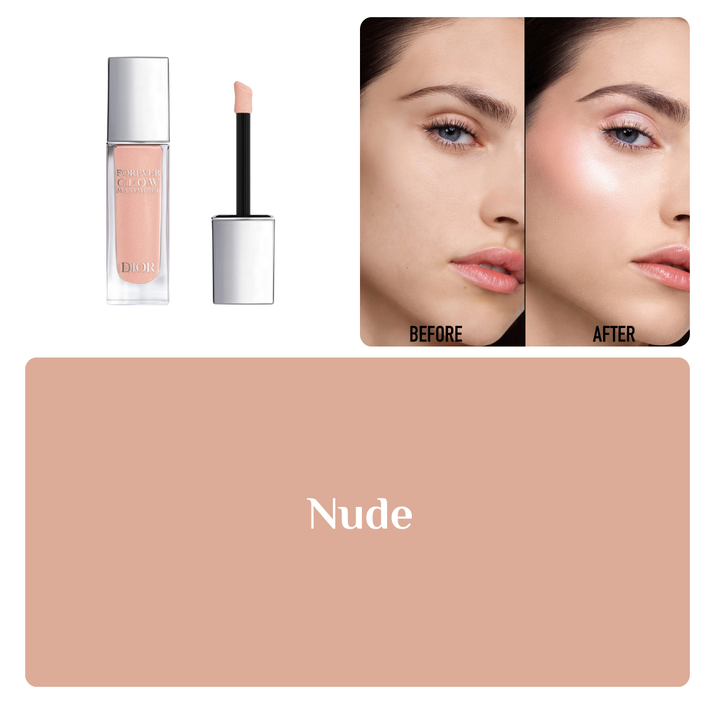 Dior Forever Glow Maximizer - 11ml | ديور هايلايتر - 11 مل