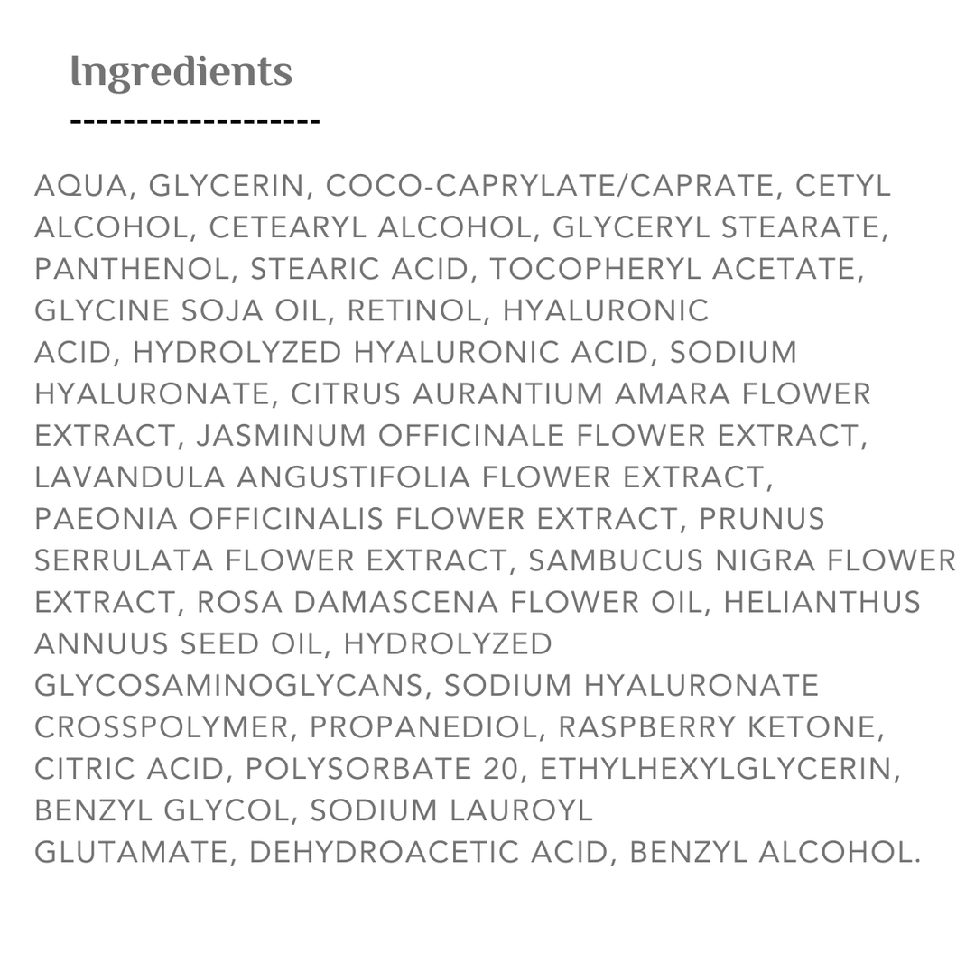Nacomi Retinol 1% - 30ml | ناكومي سيروم الريتينول 1% - 30 مل