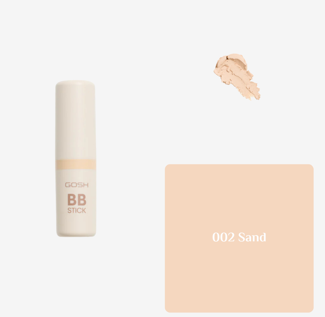 Gosh BB Stick - 9g | جوش بي بي كريم  - 9غ