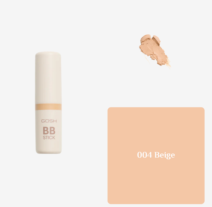 Gosh BB Stick - 9g | جوش بي بي كريم  - 9غ