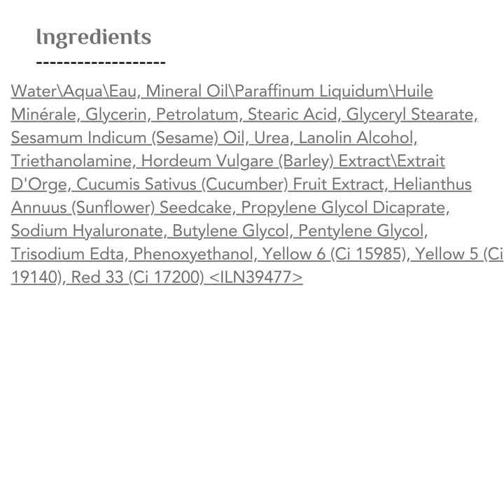 Clinique Dramatically Different Moisturizing Lotion + SPF 50 - 75ml | كلينك لوشن مرطب للوجه مع spf50 - 75 مل