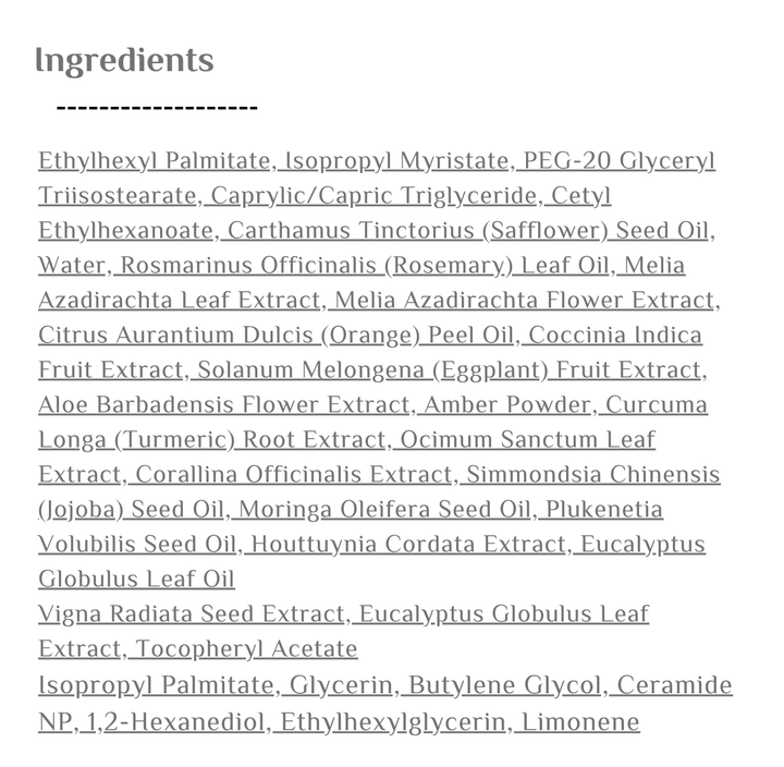 Dr.Althea Pore Vegan Cleansing Oil Rosemary Hydrophilic Oil - 150ml | دكتور الثيا غسول زيتي بزيت اكليل الجبل النباتي - 150 مل