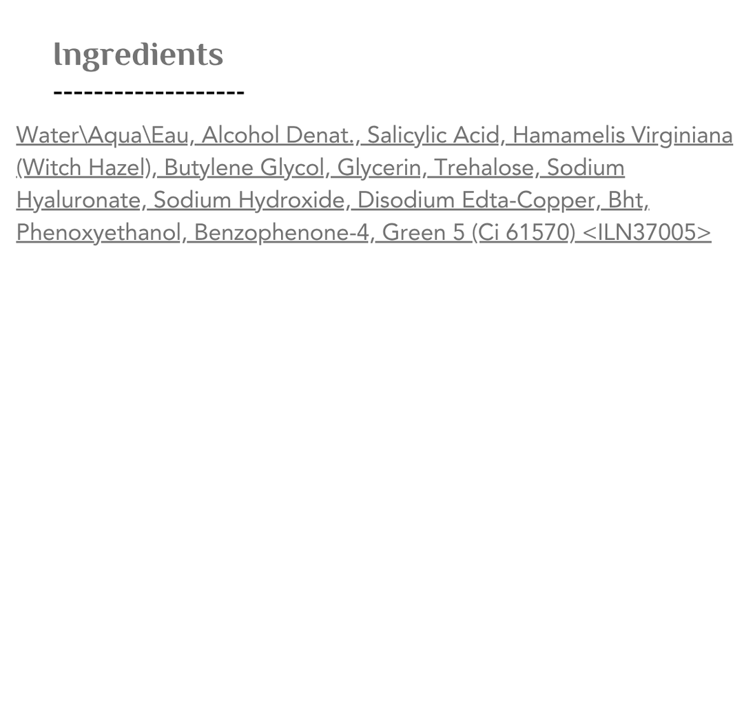 Clinique Clarifying Lotion 4 Lotion - 400ml | كلينك لوشن مقشر و منقي للبشرة - 400 مل