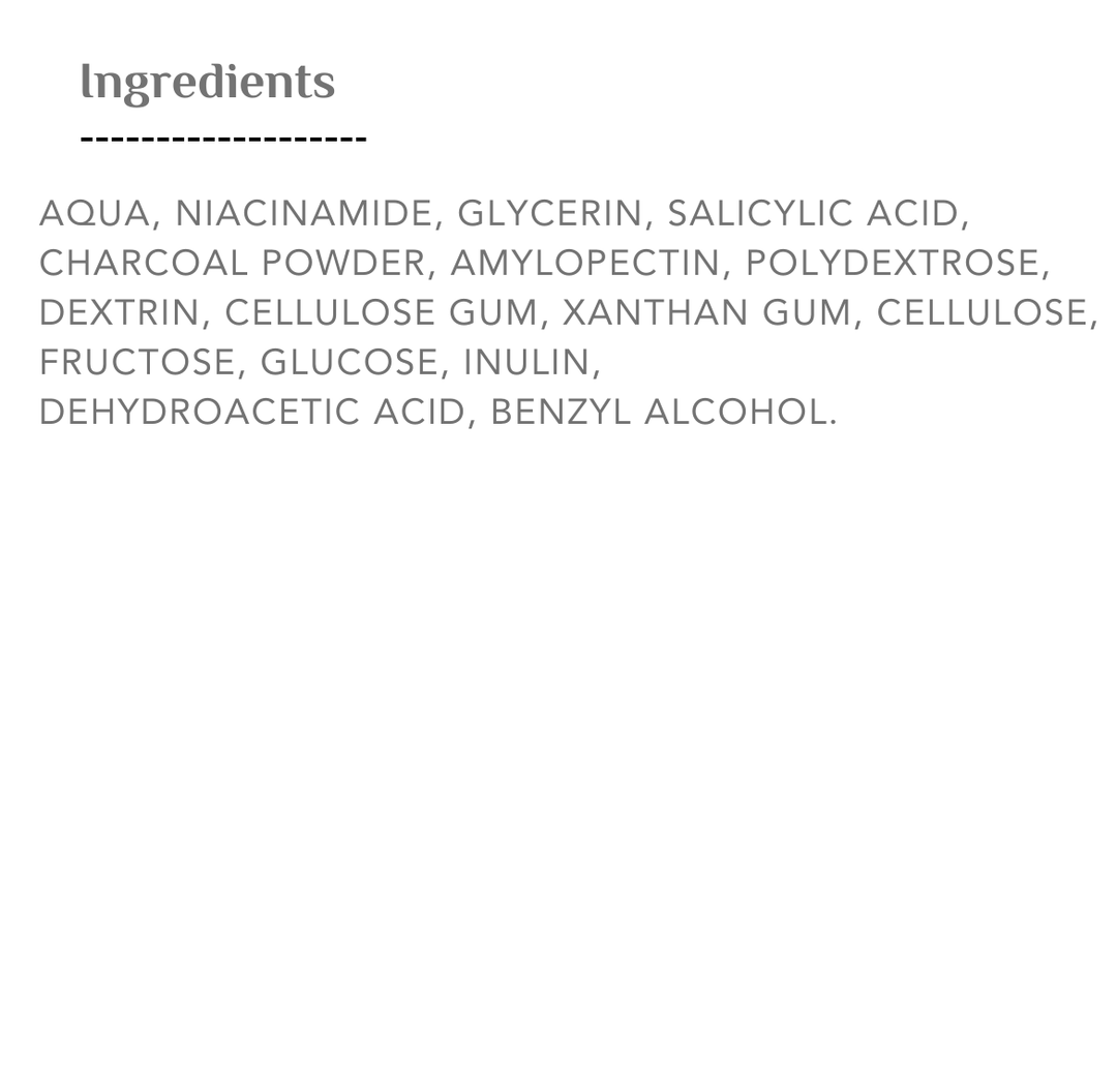 Nacomi Salicylic Acid 2% - 30ml | ناكومي سيروم ساليسيليك اسيد 2% لعلاج المسامات الواسعة - 30 مل