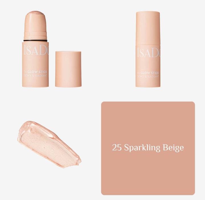 Isadora The Glow Stick Highlighter - 5.5g | ايزادورا قلم هايلايتر مضيء - 5.5غ