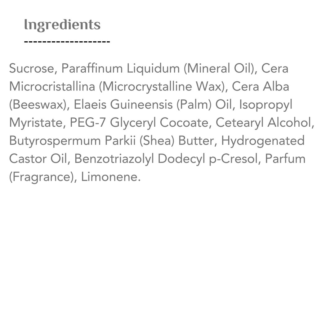 Ziaja Chocolate Fusion Sugar Body Scrub - 300ml | جايا مقشر للجسم بالشوكولا و السكر - 300 مل