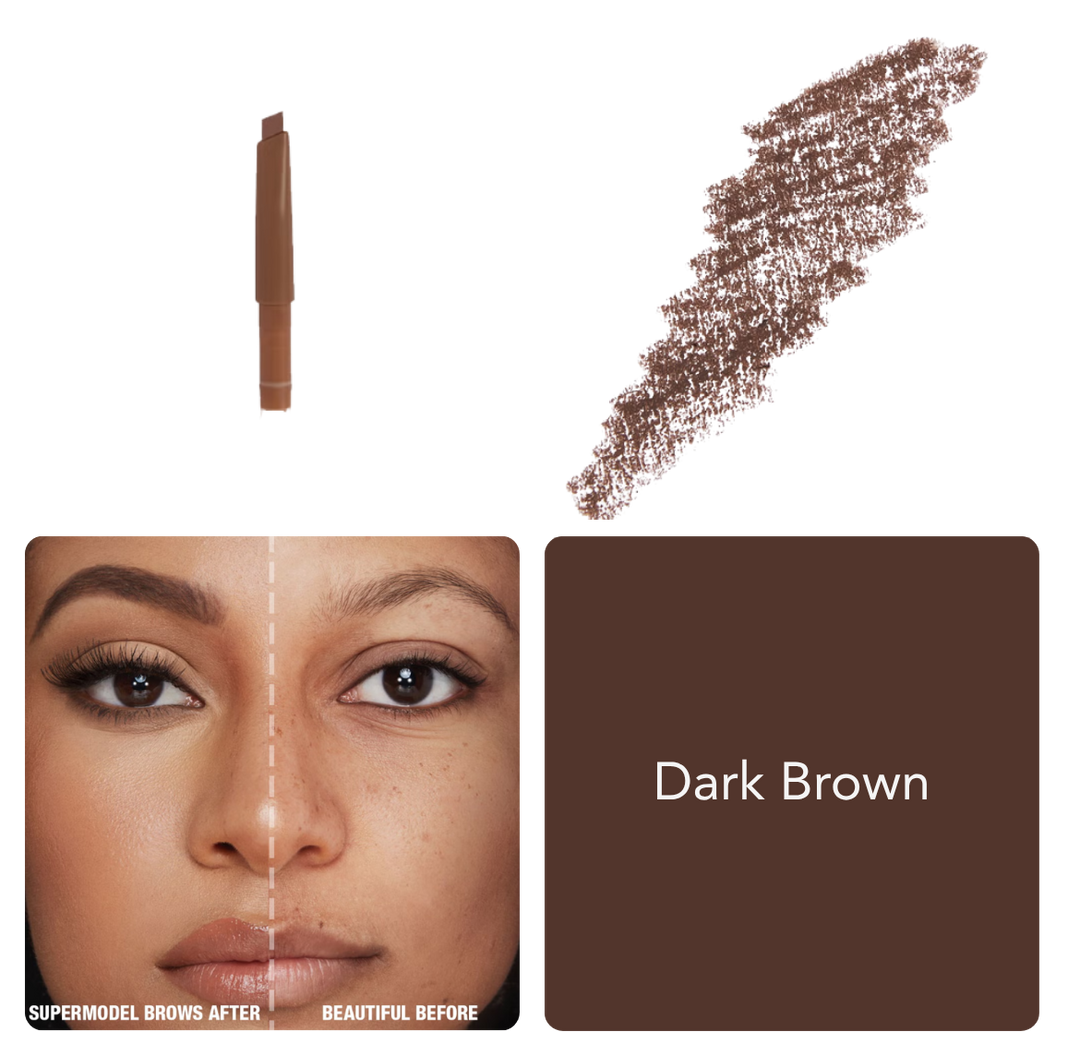 Charlotte Tilbury Brow Lift Pencil Refill - 0.2g | شارلوت تلبوري قلم تحديد حواجب - 0.2غ