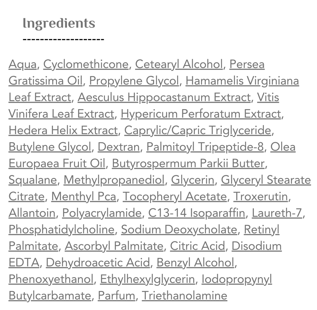 Dermedic redness Concentrate Cream For Chronic Redness - 40ml | ديرمديك كريم ليلي للبشرة المعرضة للوردية - 40 مل