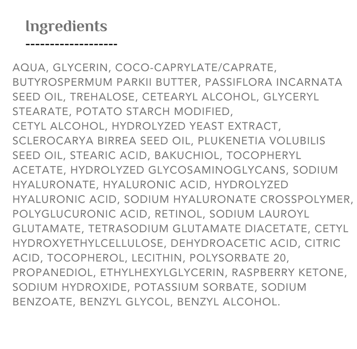 Nacomi Retinol 0.15% + Bakuchiol 1% - 15ml | ناكومي سيروم الريتينول 0.15% + باكشيول 1% - 15 مل
