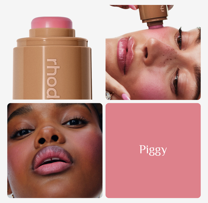 Rhode Pocket Blush - 5.3g | رود بلاش كريمي - ٥.٣ غرام