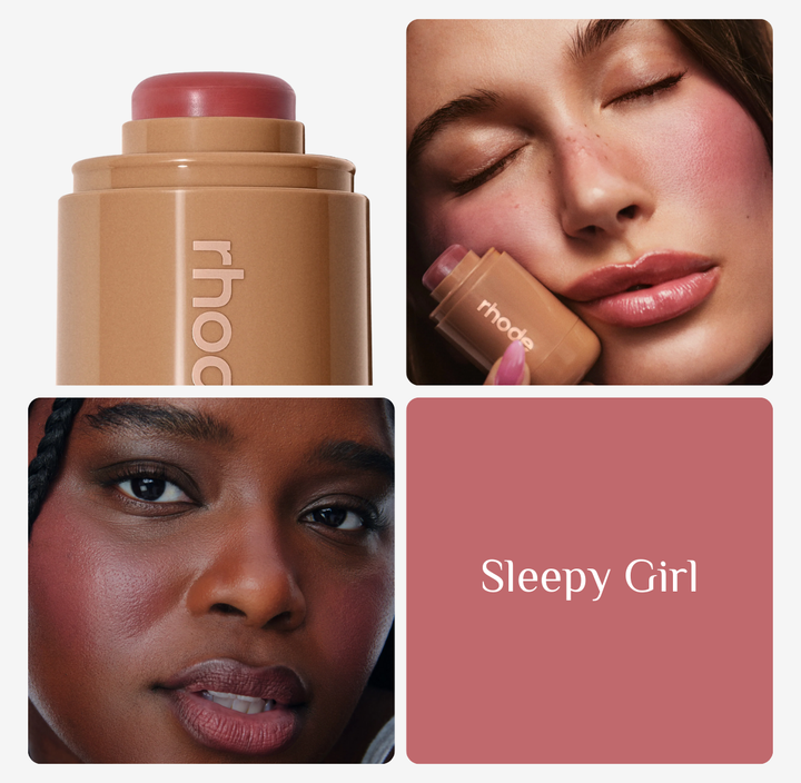 Rhode Pocket Blush - 5.3g | رود بلاش كريمي - ٥.٣ غرام