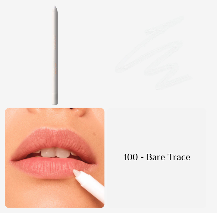 Catrice Gel Glide Long Lasting Lip Liner - 1.5g | كاتريس قلم تحديد الشفاه - 1.5 غرام