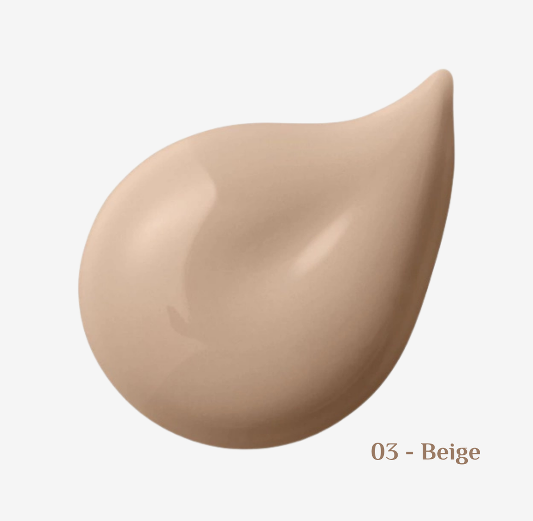 BOURJOIS Healthy Mix BB Cream | بورجوا كريم أساس بي بي‏