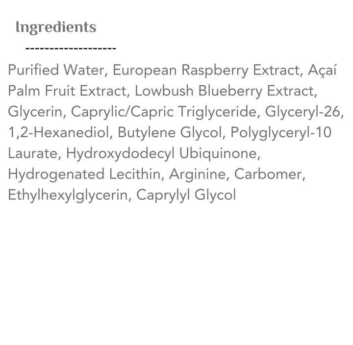MARY & MAY Retinol 0.1% Bakuchiol Cica Serum - 80ml | ماري اند ماي  سيروم الريتينول 0.1% و الباكشيول و السيكا - 80 مل