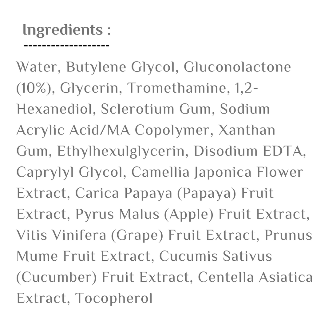 AXIS-Y PHA Resurfacing Glow Peel - 50ml | اكسس-واي جل مقشر للبشرة - 50 مل