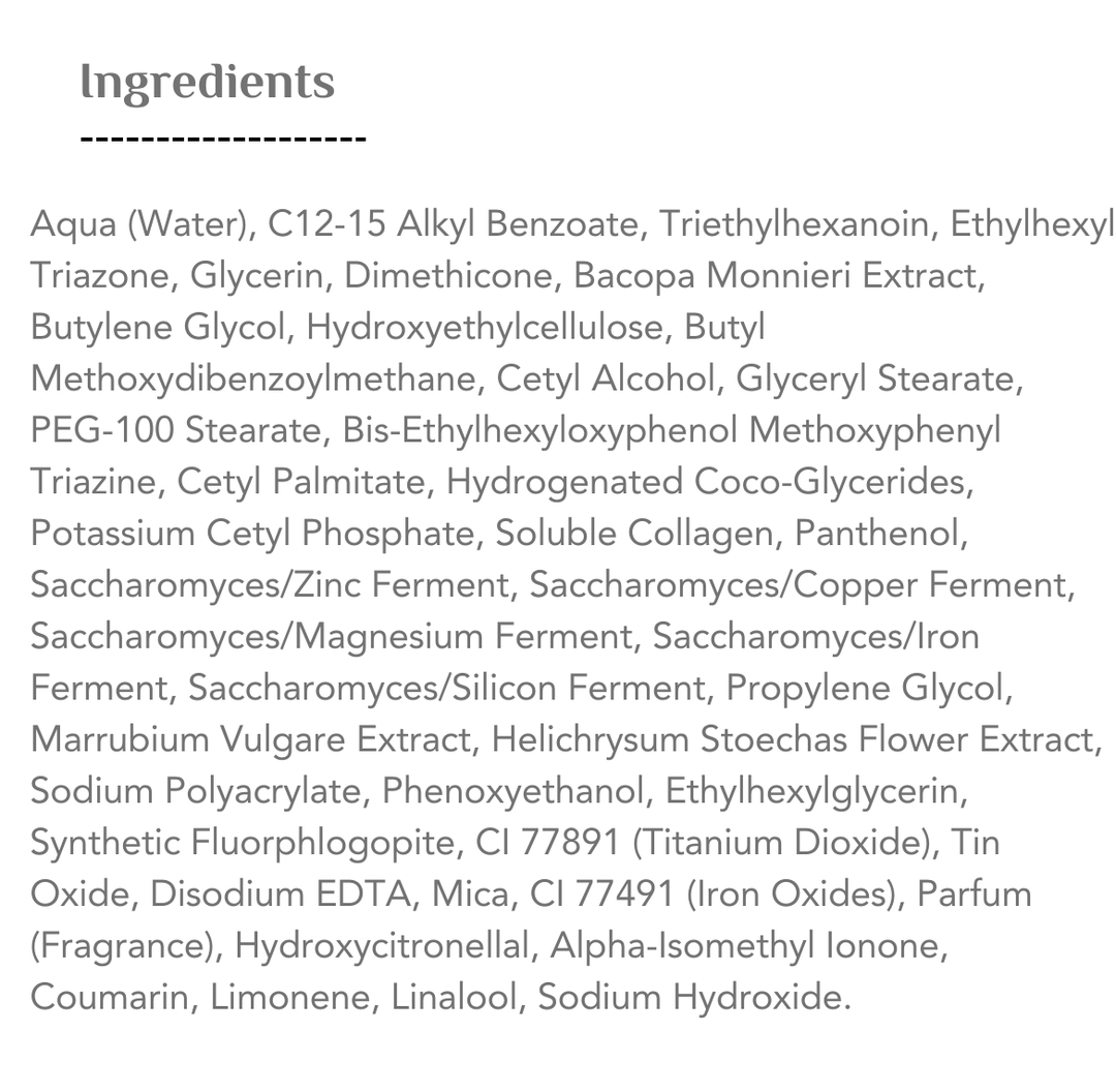 ziaja Gdanskin Day Skin Water Balance Day Cream Spf 15 - 50ml | جايا كريم نهاري مرطب و مضيئ للبشرة مع spf15 - 50 مل